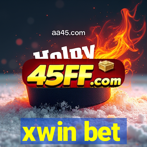 xwin bet